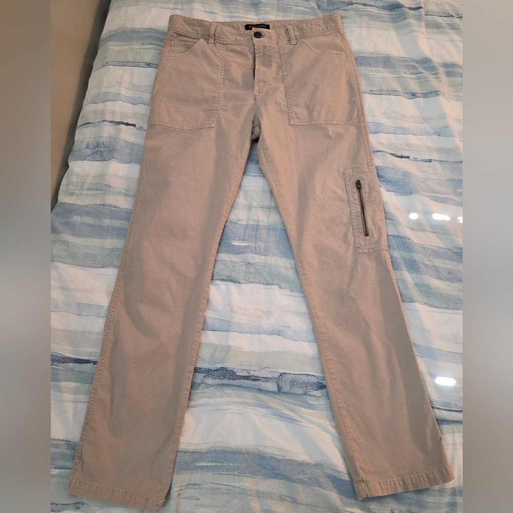 Banana Republic cargo pants